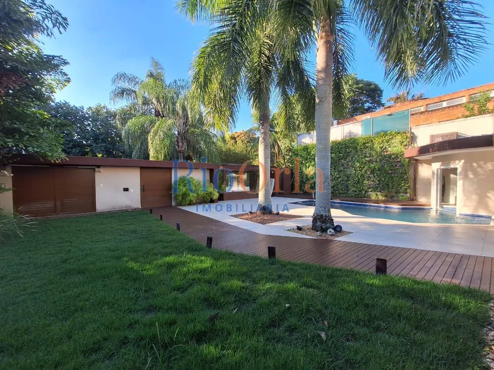 Casa, 6 quartos, 800 m² - Foto 12