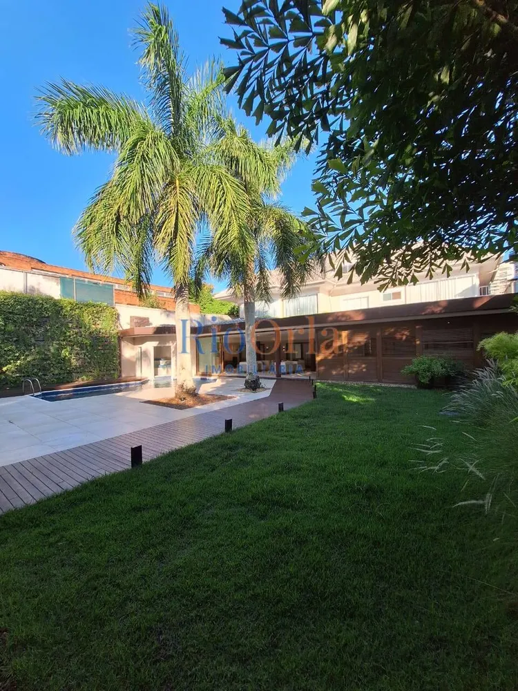 Casa, 6 quartos, 800 m² - Foto 10
