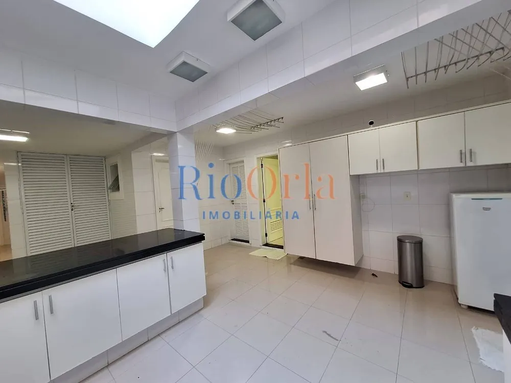 Casa, 6 quartos, 800 m² - Foto 22