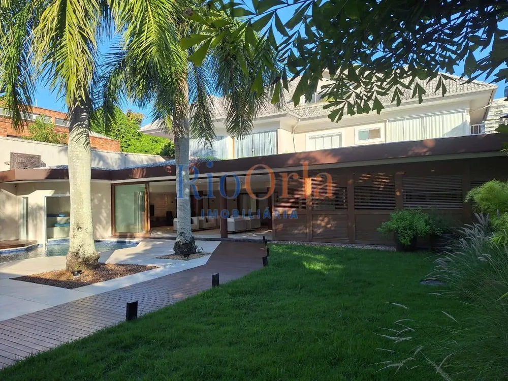 Casa, 6 quartos, 800 m² - Foto 6