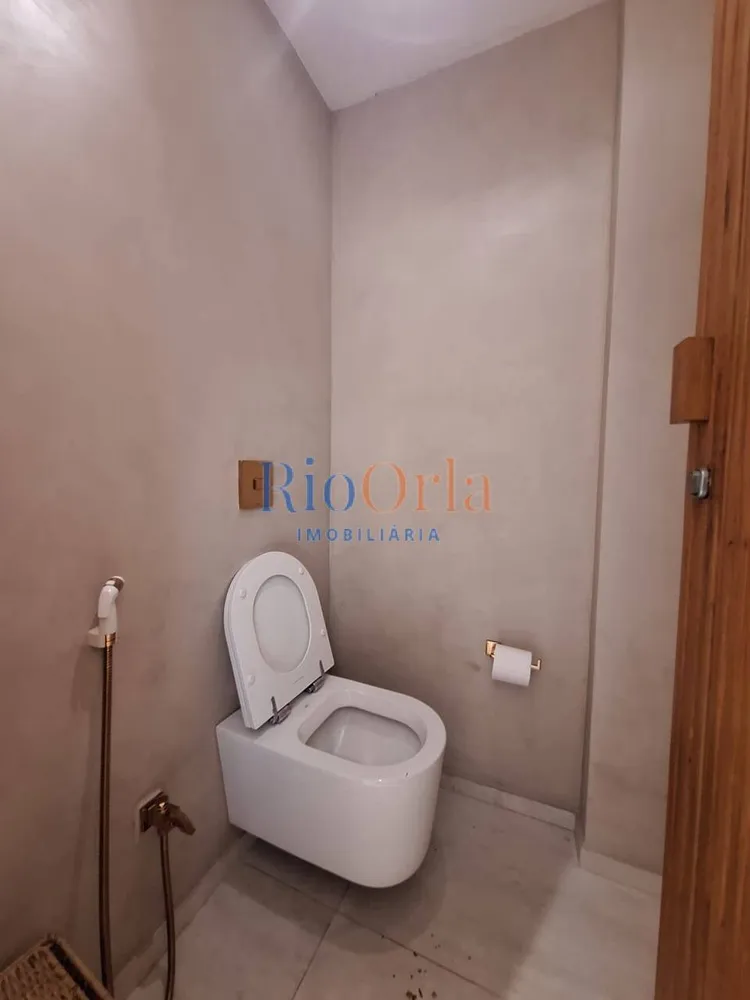 Casa, 6 quartos, 800 m² - Foto 19