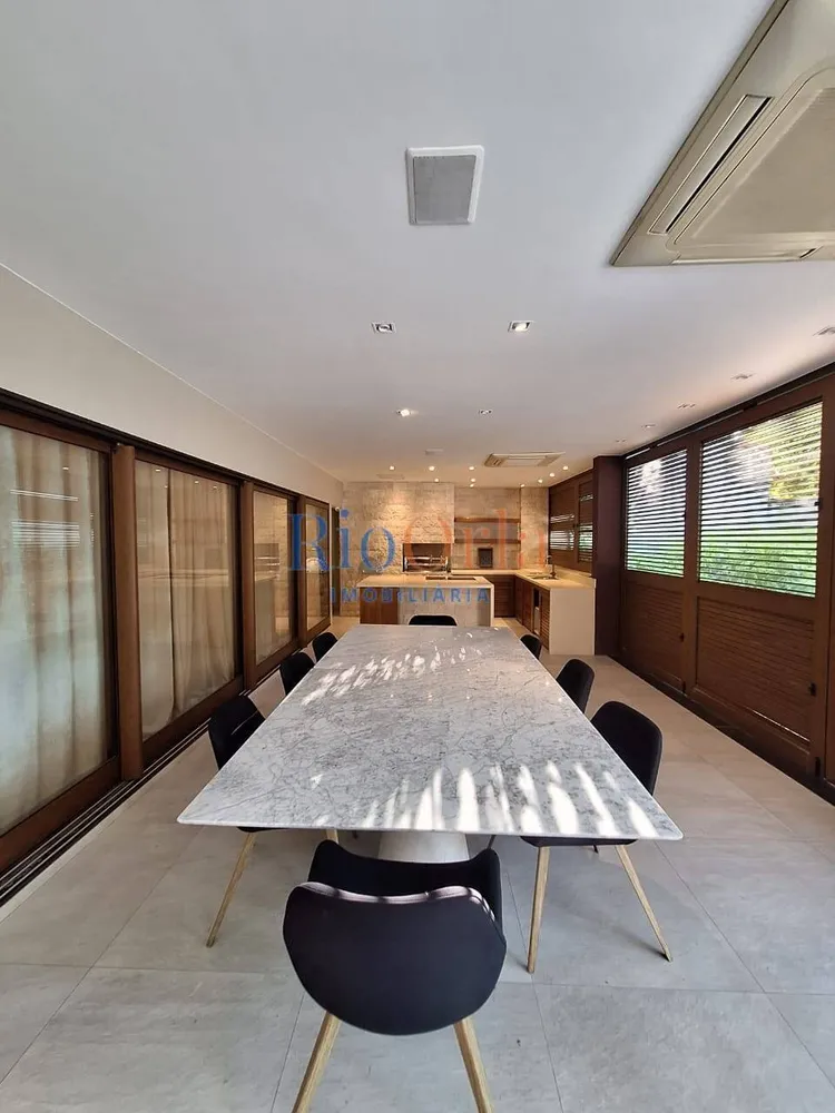 Casa, 6 quartos, 800 m² - Foto 16