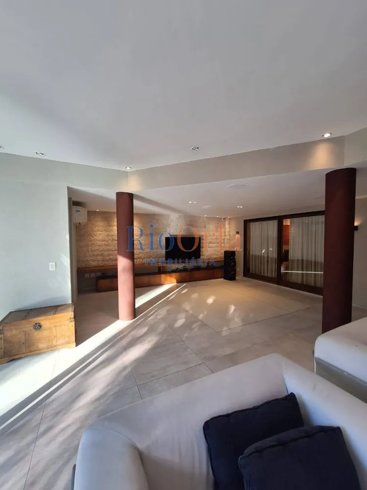 Casa, 6 quartos, 800 m² - Foto 17
