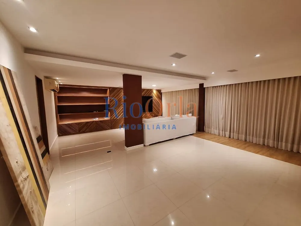 Casa, 6 quartos, 800 m² - Foto 2