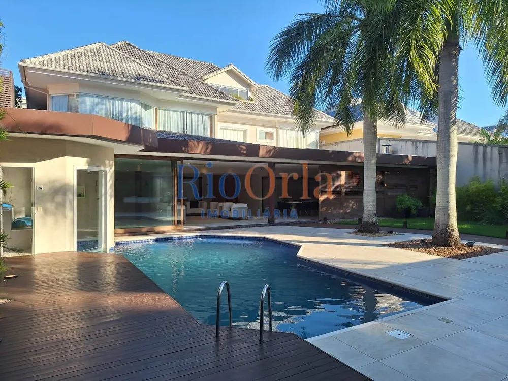 Casa, 6 quartos, 800 m² - Foto 7
