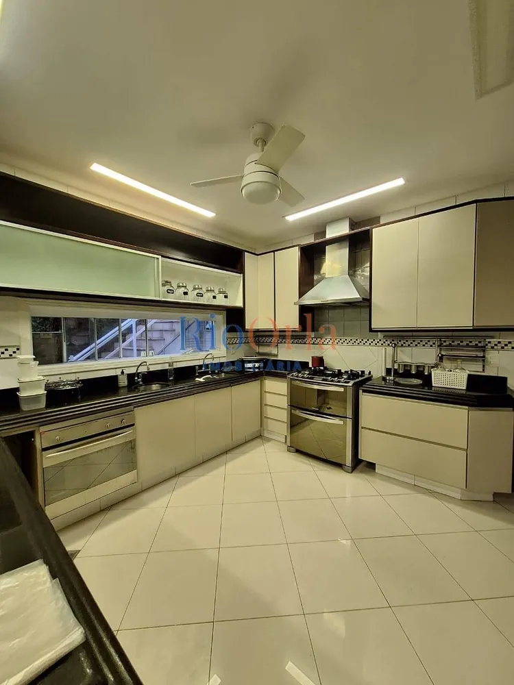 Casa, 6 quartos, 800 m² - Foto 23