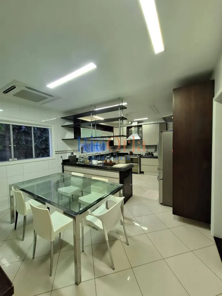 Casa, 6 quartos, 800 m² - Foto 45
