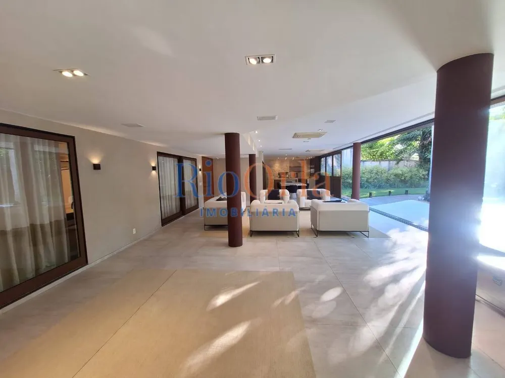 Casa, 6 quartos, 800 m² - Foto 13