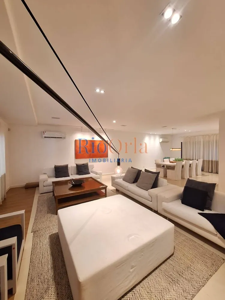 Casa, 6 quartos, 800 m² - Foto 20