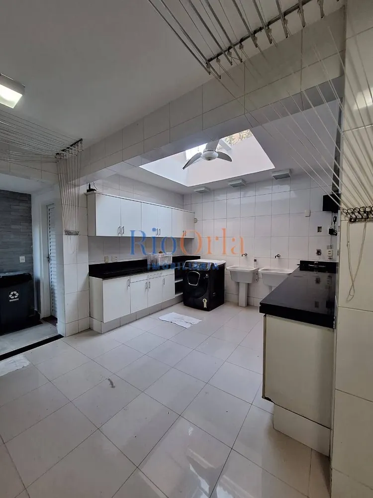 Casa, 6 quartos, 800 m² - Foto 31