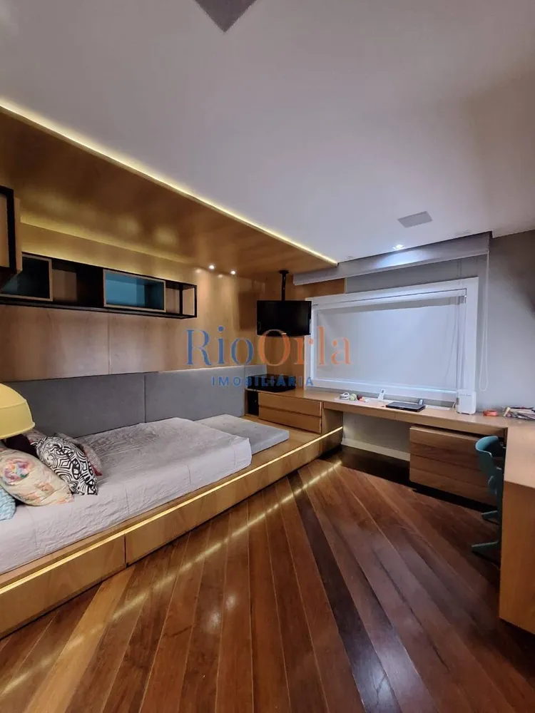 Casa, 6 quartos, 800 m² - Foto 48