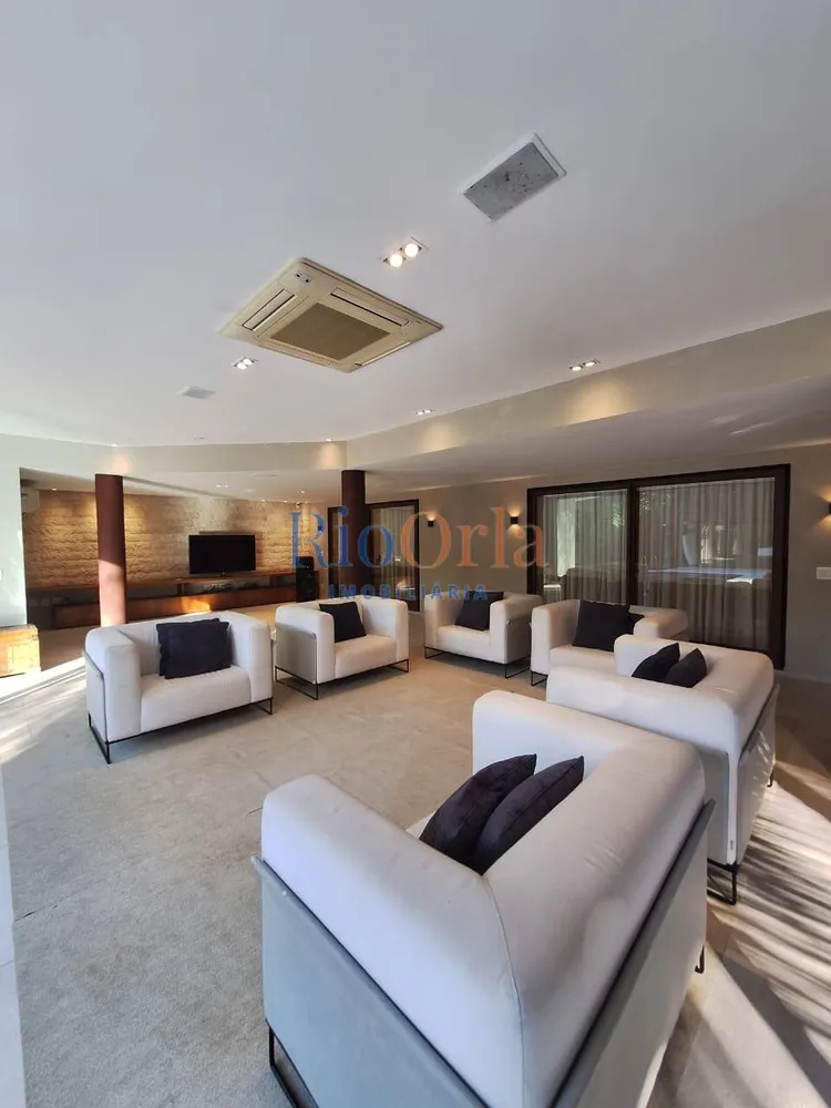 Casa, 6 quartos, 800 m² - Foto 14