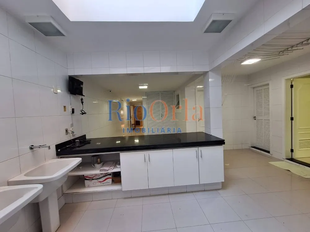 Casa, 6 quartos, 800 m² - Foto 1