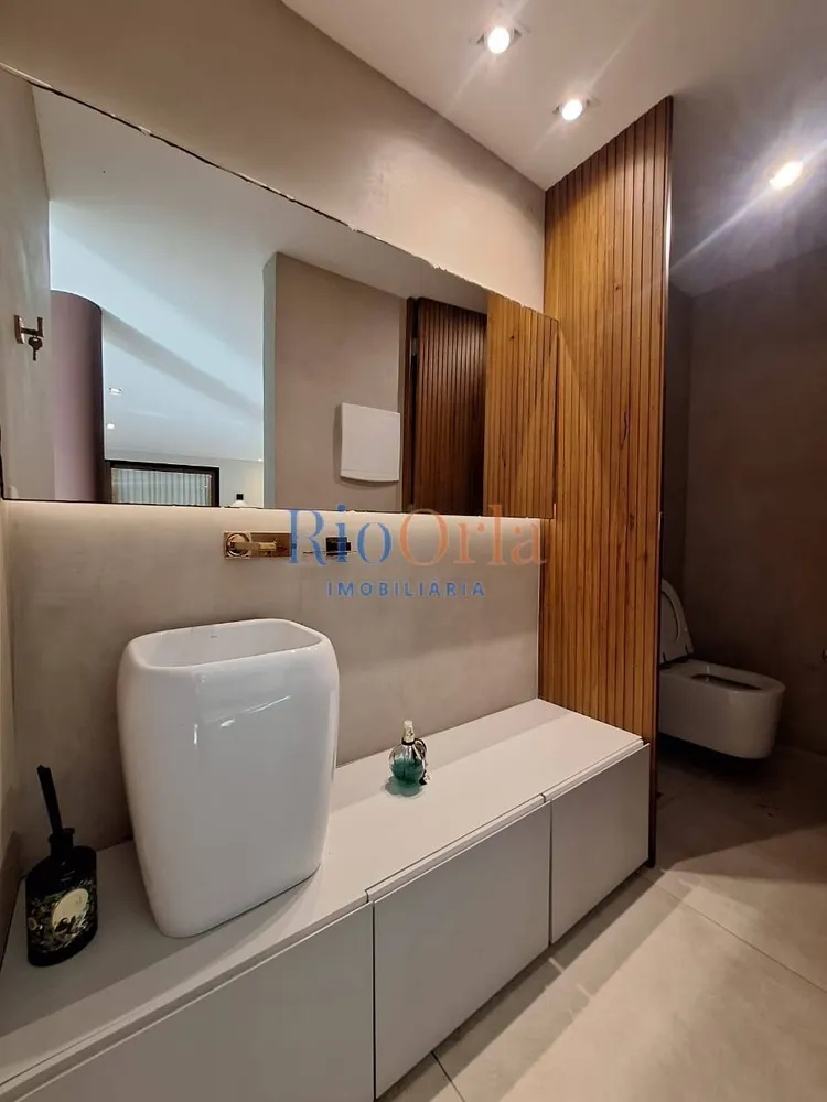 Casa, 6 quartos, 800 m² - Foto 18