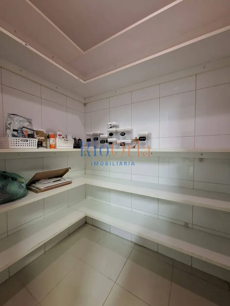 Casa, 6 quartos, 800 m² - Foto 39