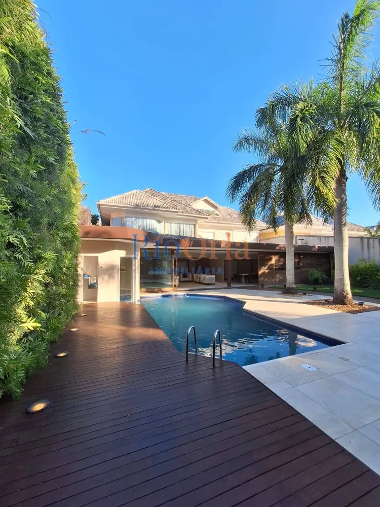 Casa, 6 quartos, 800 m² - Foto 5