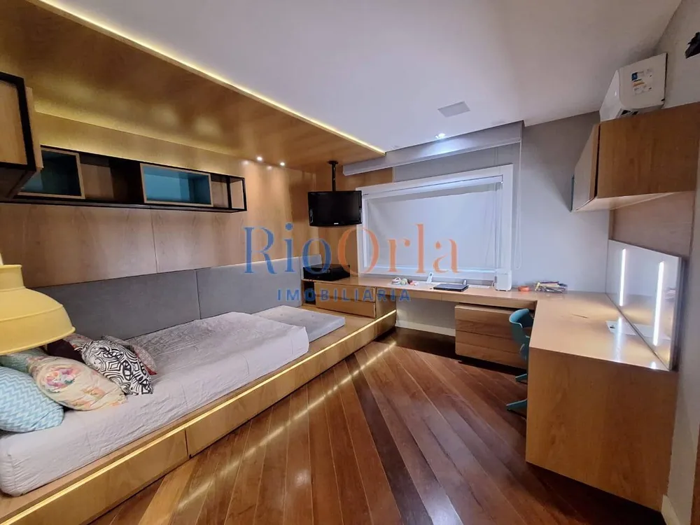 Casa, 6 quartos, 800 m² - Foto 55