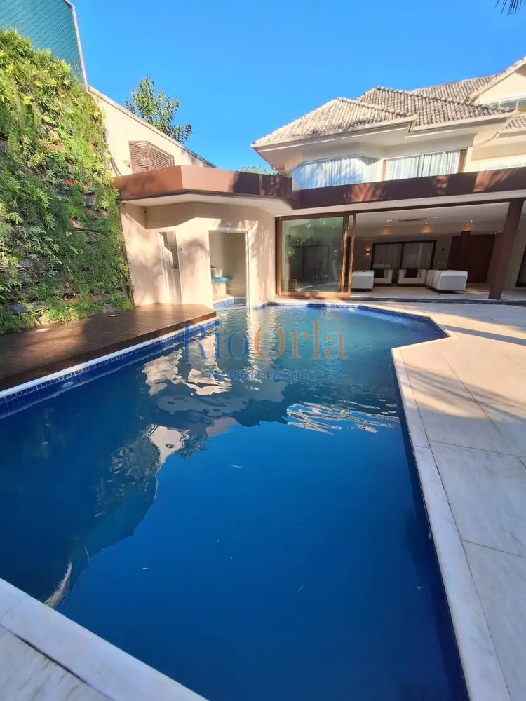 Casa, 6 quartos, 800 m² - Foto 9