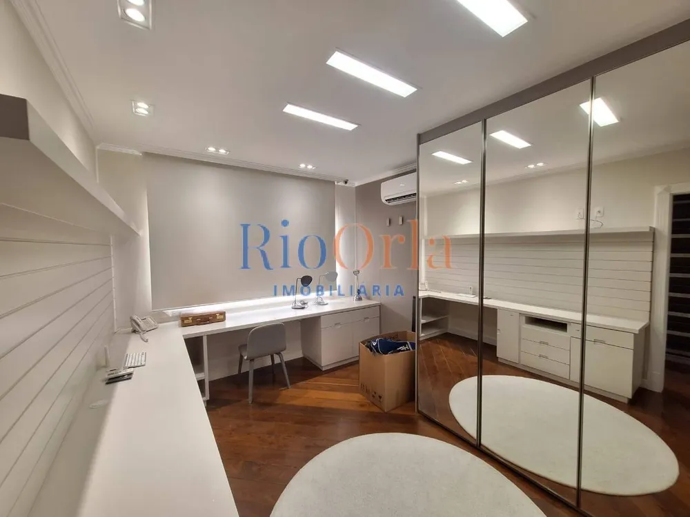 Casa, 6 quartos, 800 m² - Foto 33
