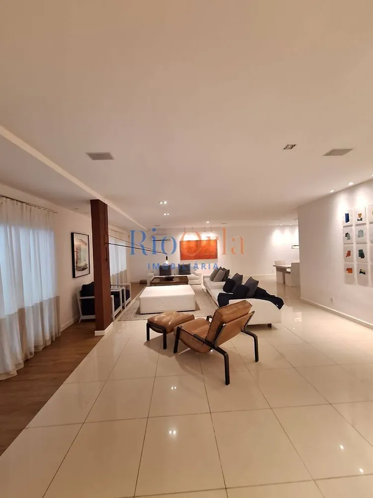 Casa, 6 quartos, 800 m² - Foto 25