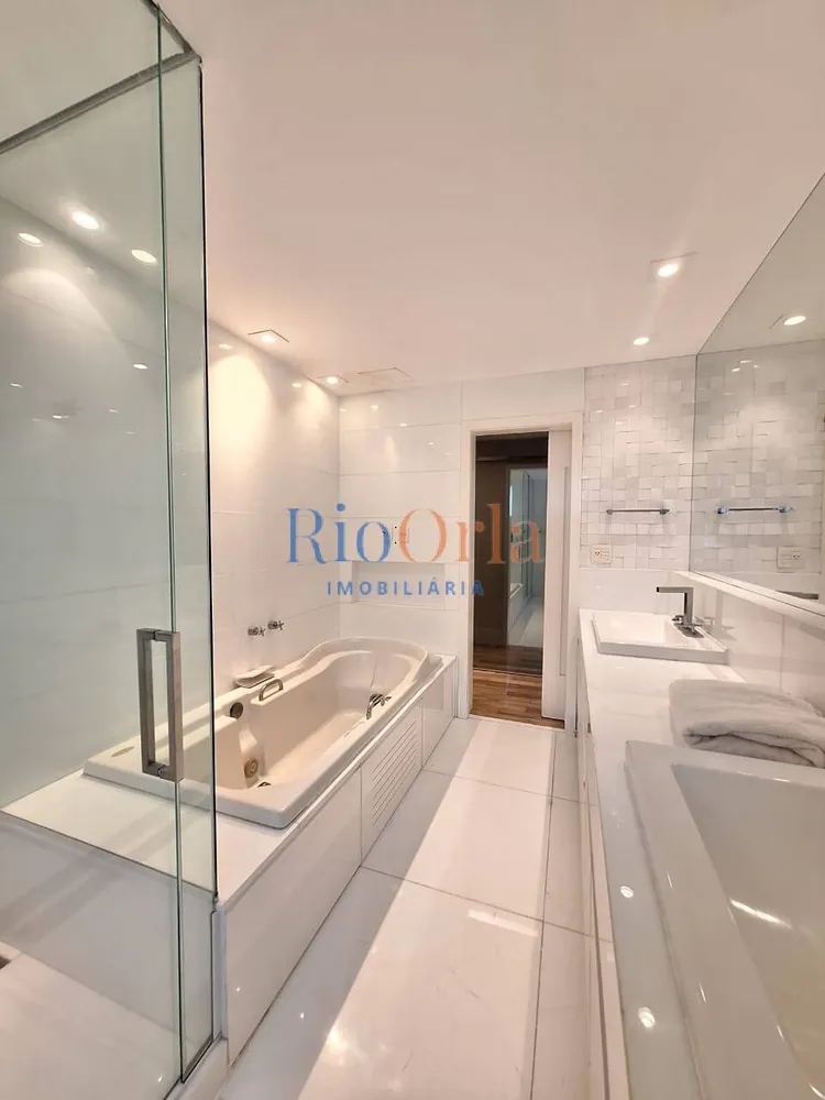 Apartamento, 4 quartos, 293 m² - Foto 26