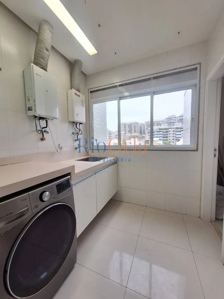 Apartamento, 4 quartos, 293 m² - Foto 13