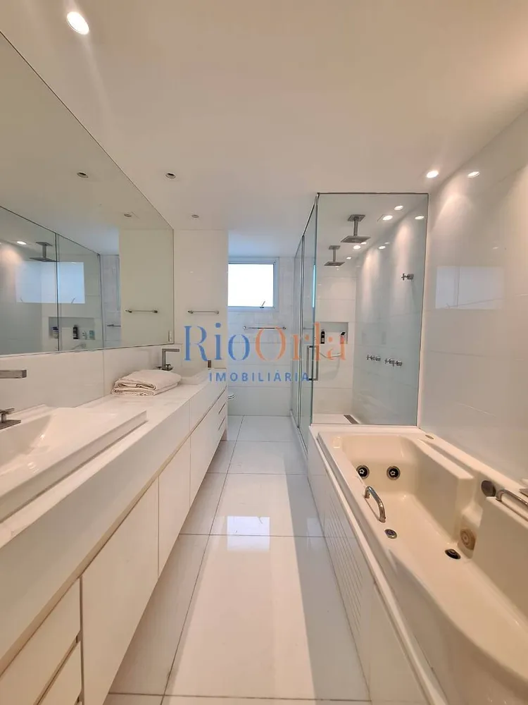 Apartamento, 4 quartos, 293 m² - Foto 23
