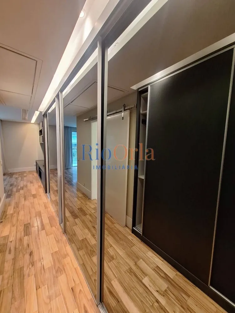 Apartamento, 4 quartos, 293 m² - Foto 22