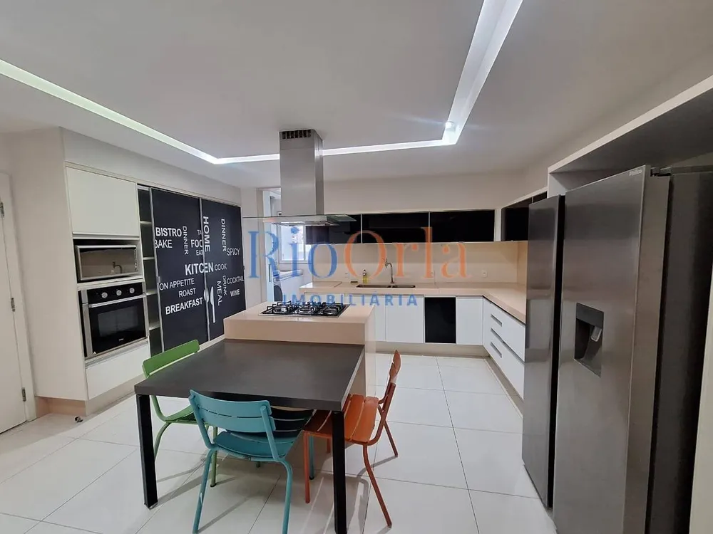 Apartamento, 4 quartos, 293 m² - Foto 11