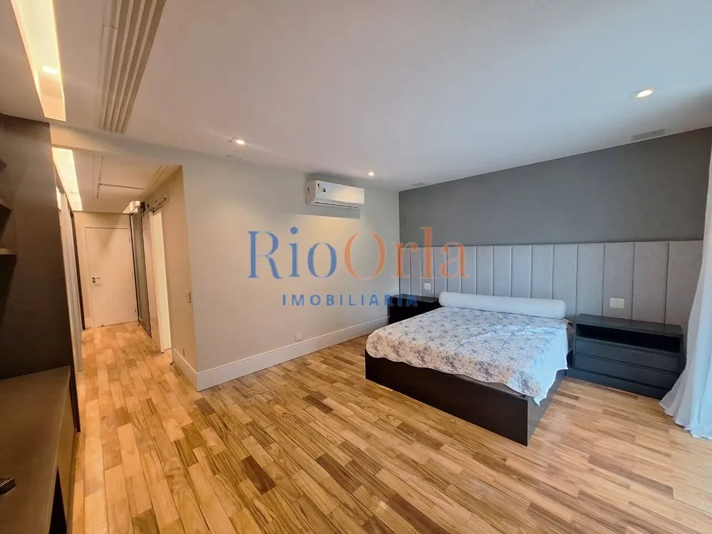 Apartamento, 4 quartos, 293 m² - Foto 21