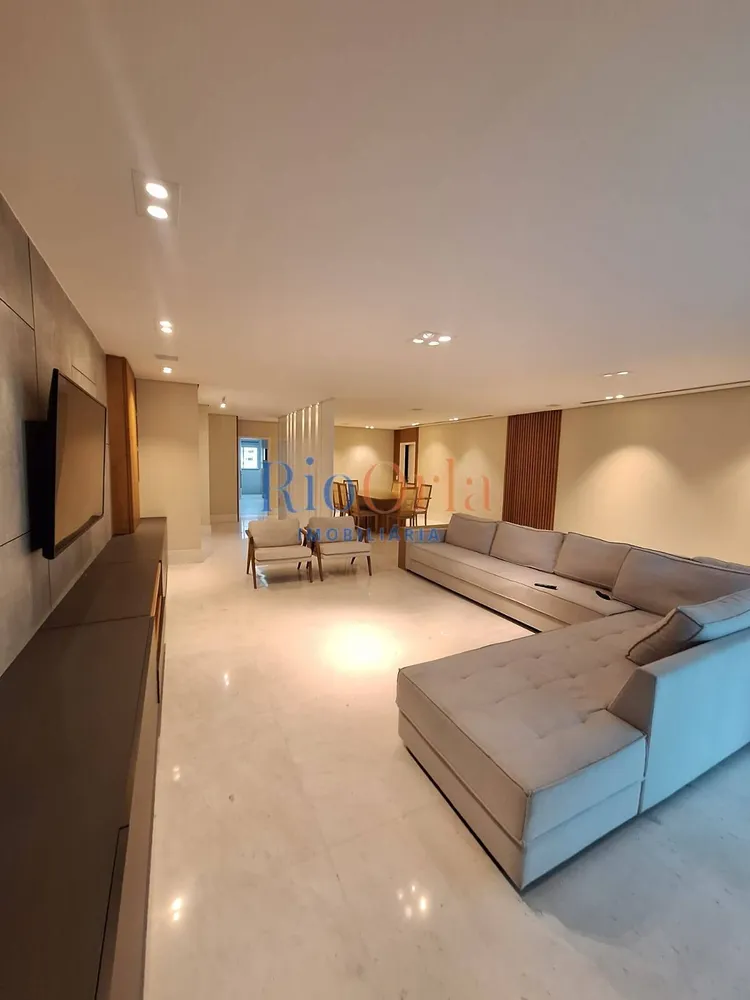 Apartamento, 4 quartos, 293 m² - Foto 8