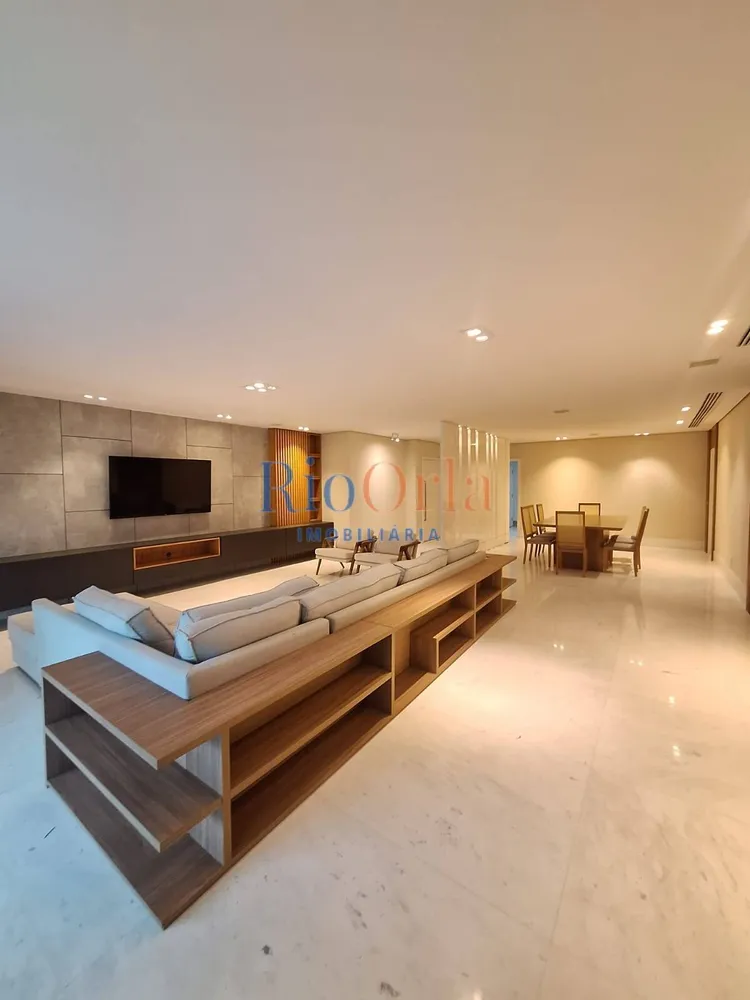 Apartamento, 4 quartos, 293 m² - Foto 2