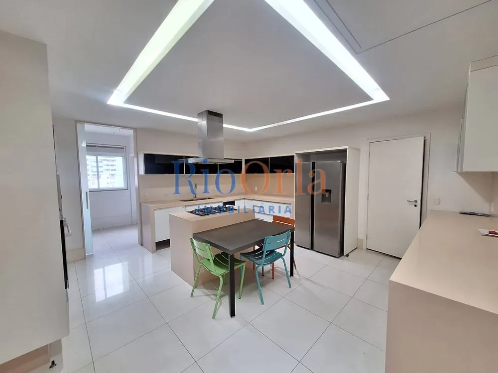 Apartamento, 4 quartos, 293 m² - Foto 12