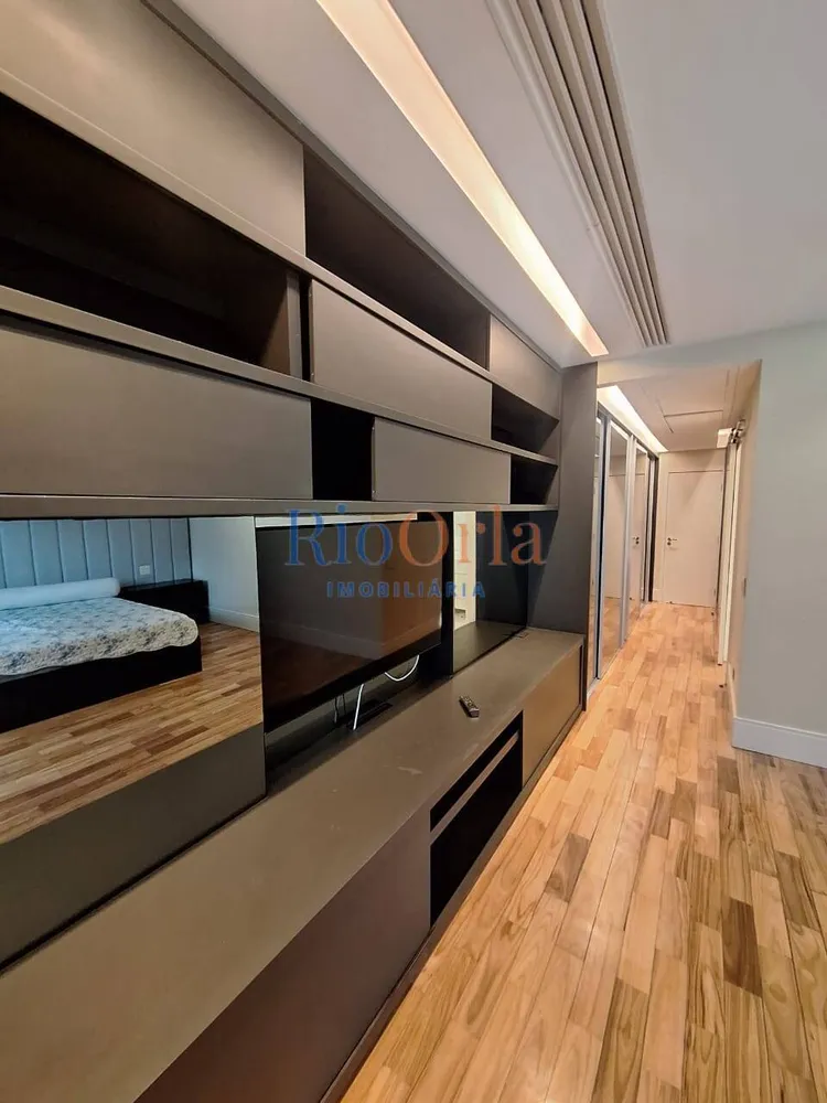 Apartamento, 4 quartos, 293 m² - Foto 19