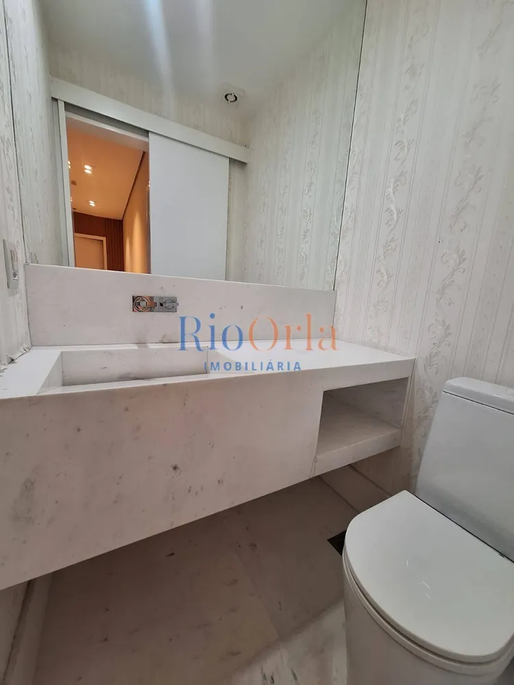 Apartamento, 4 quartos, 293 m² - Foto 9