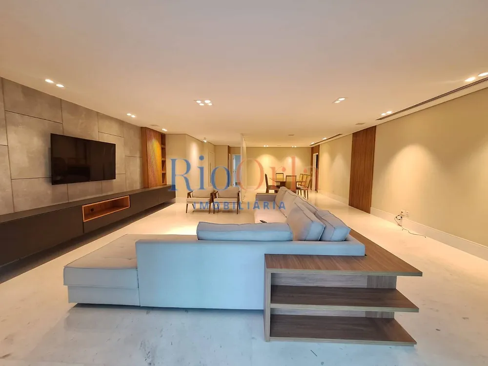Apartamento, 4 quartos, 293 m² - Foto 7