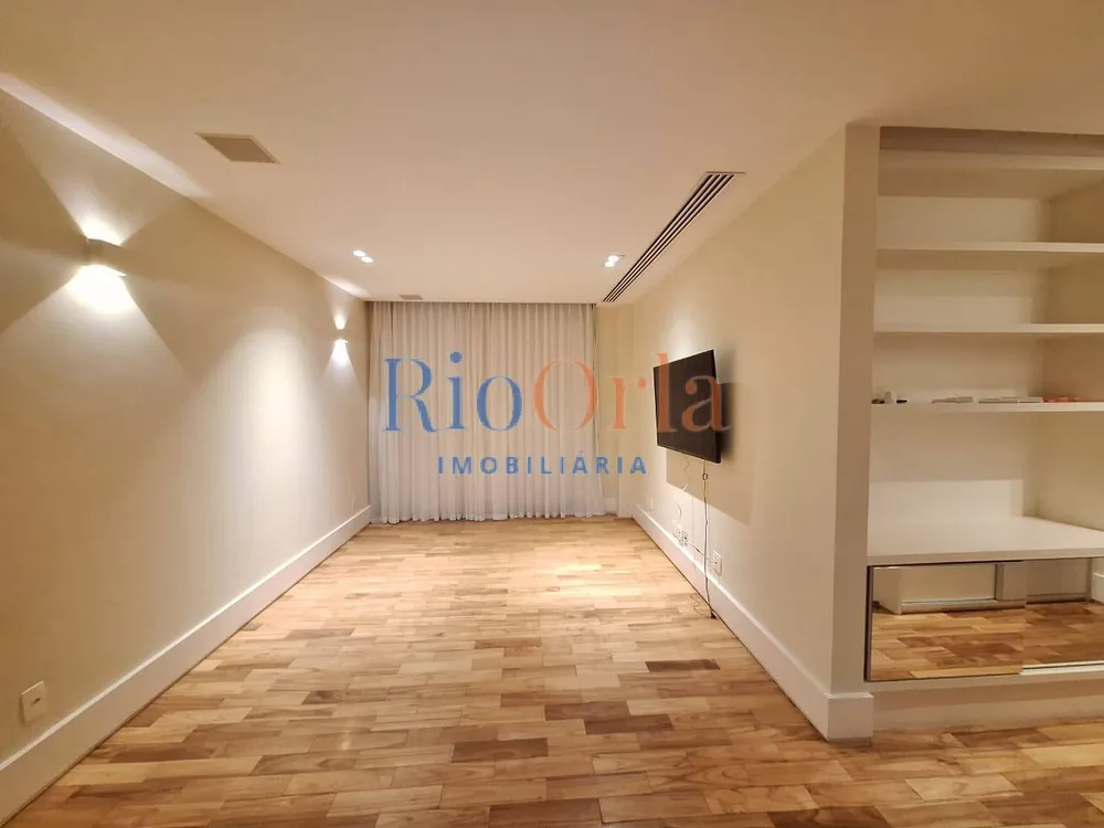 Apartamento, 4 quartos, 293 m² - Foto 15