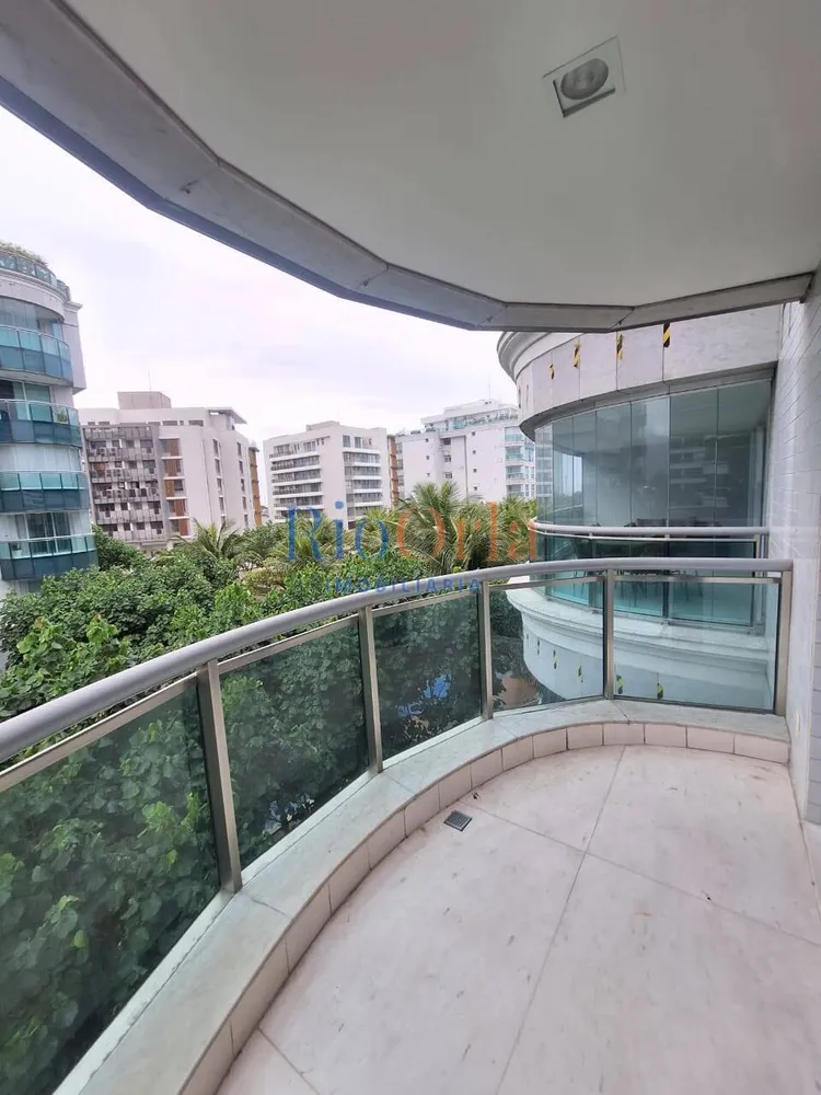 Apartamento, 4 quartos, 293 m² - Foto 47