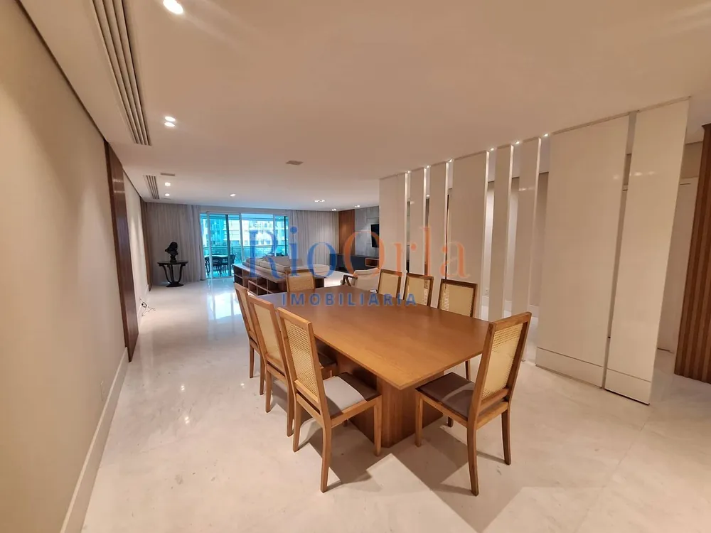 Apartamento, 4 quartos, 293 m² - Foto 1