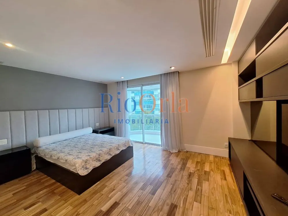 Apartamento, 4 quartos, 293 m² - Foto 17