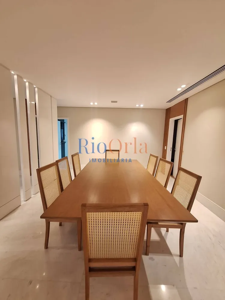 Apartamento, 4 quartos, 293 m² - Foto 6