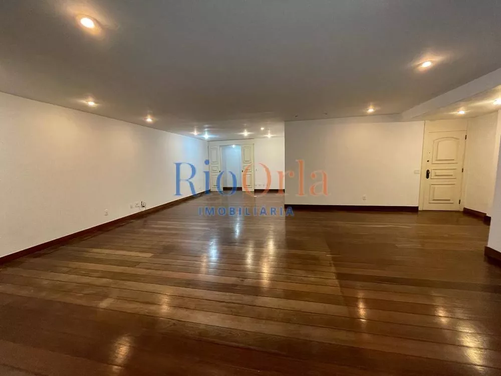 Apartamento à venda com 4 quartos, 245m² - Foto 7