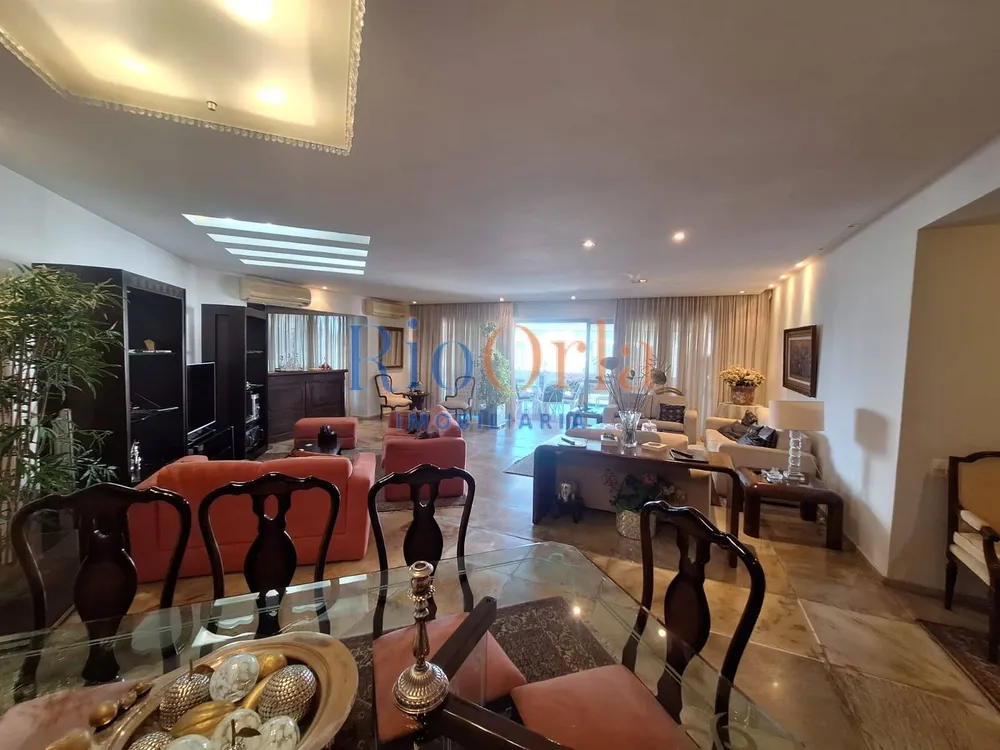 Apartamento, 4 quartos, 300 m² - Foto 14