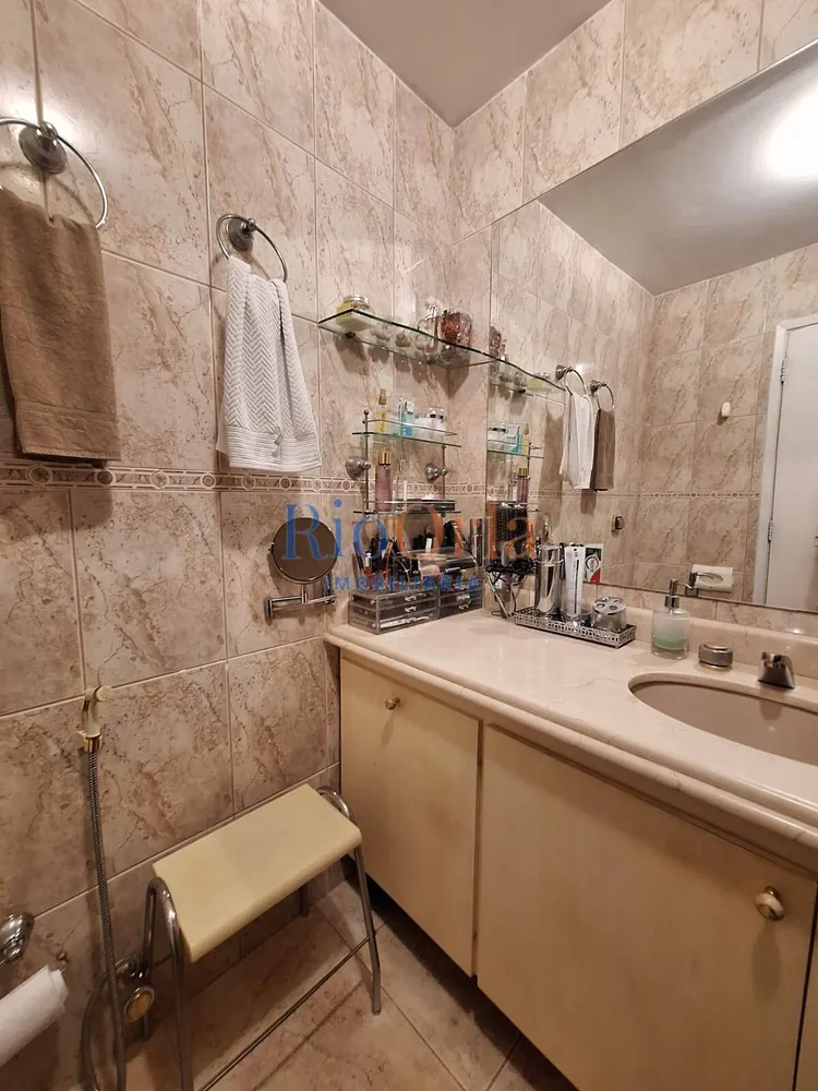 Apartamento, 4 quartos, 300 m² - Foto 4