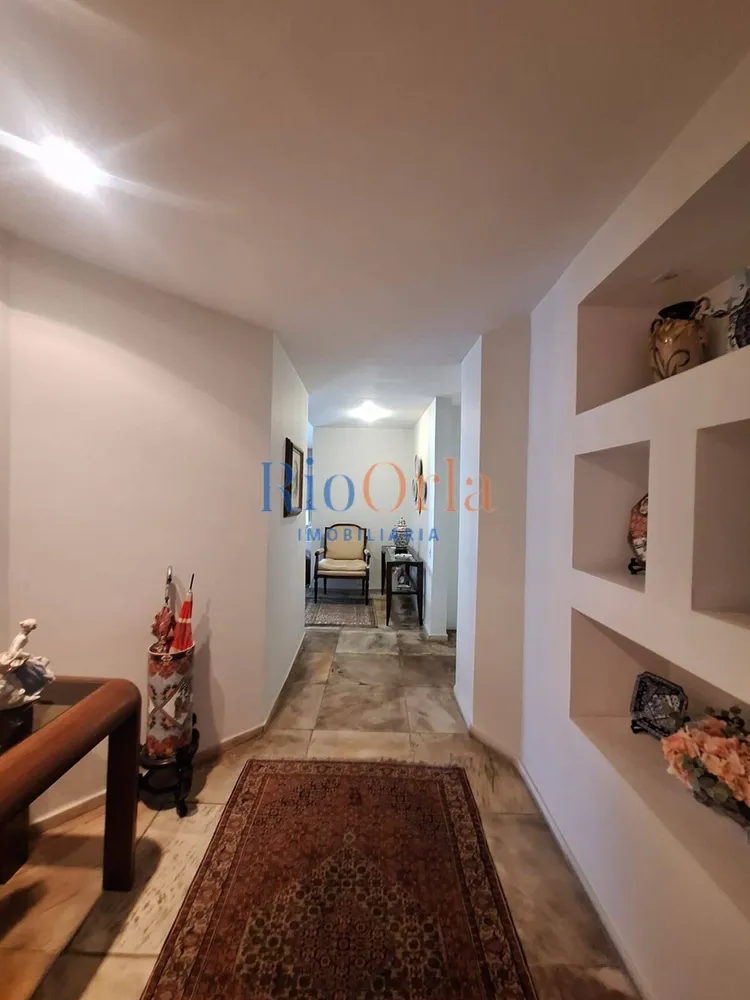 Apartamento, 4 quartos, 300 m² - Foto 18