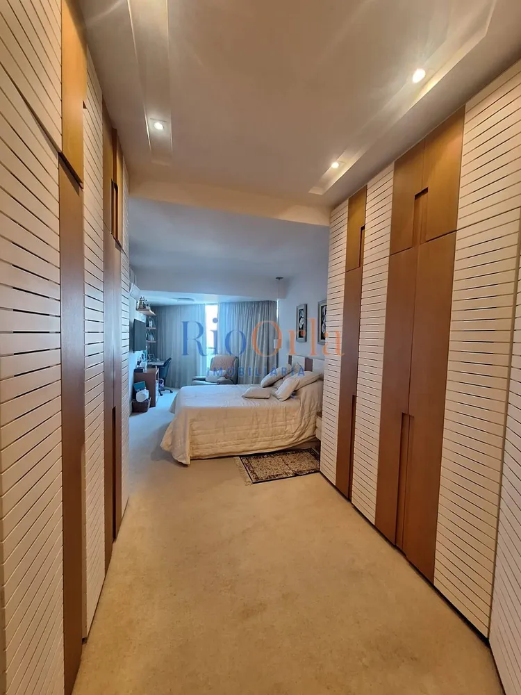 Apartamento, 4 quartos, 300 m² - Foto 7