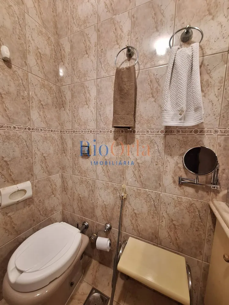 Apartamento, 4 quartos, 300 m² - Foto 1