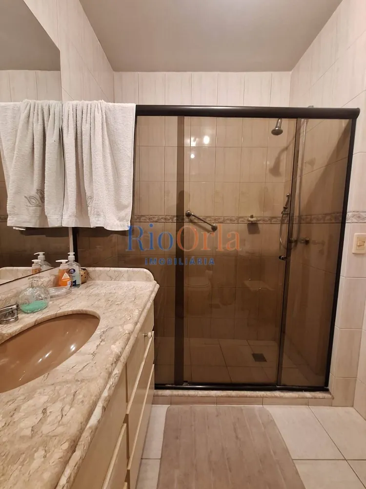 Apartamento, 4 quartos, 300 m² - Foto 21