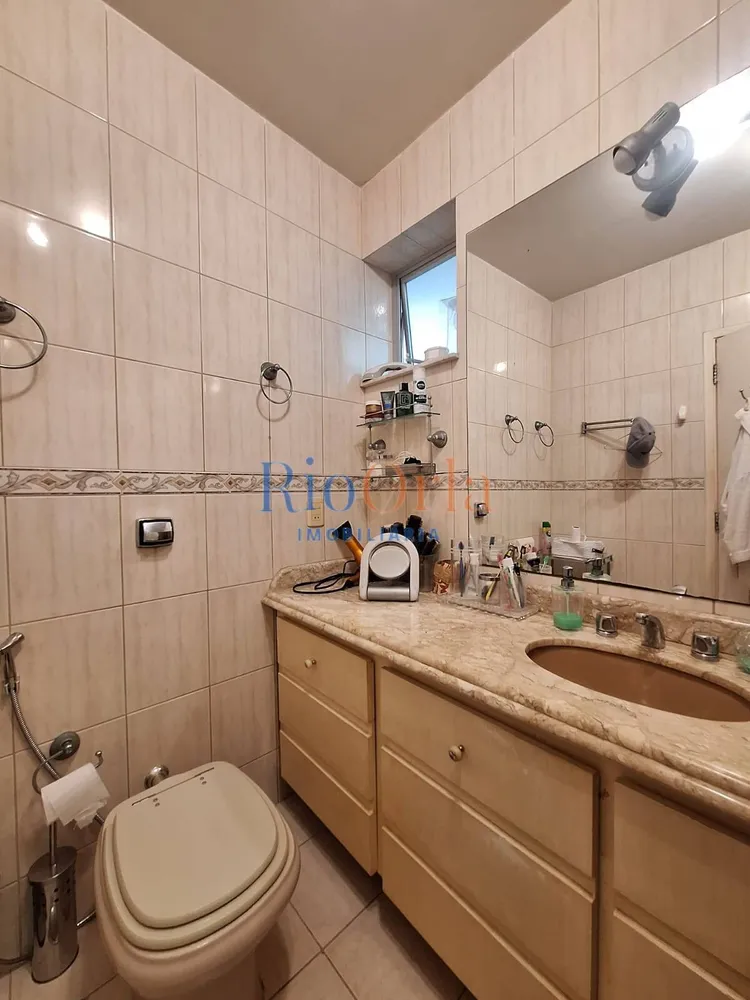Apartamento, 4 quartos, 300 m² - Foto 12