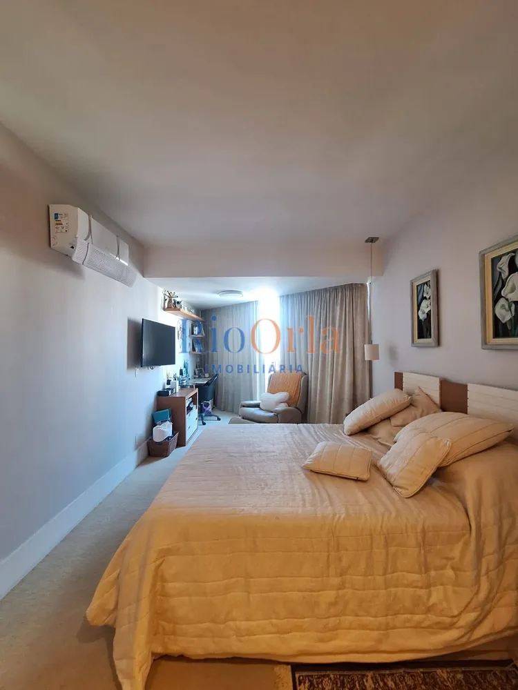 Apartamento, 4 quartos, 300 m² - Foto 15